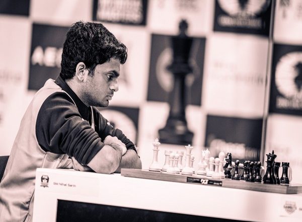 Sports News | Global Chess League: Nihal Sarin Stars as PBG Alaskan Knights Take Sole Lead