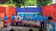 Business News | IYDF and Himalayan Charitable Trust Bring Joy and Support to Children in Sonajuli Community