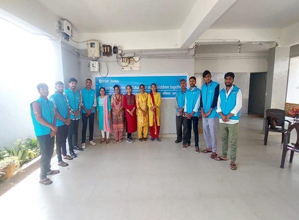Business News | IYDF and Jyoti Optical Ignite Hope for Underprivileged Children in India