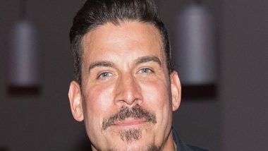 Entertainment News | Jax Taylor Receives Unexpected Support from Tom Sandoval Amid Divorce from Brittany Cartwright