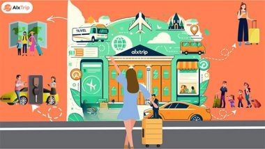 Business News | AlxTrip Launches Vendor Subscription Program: Ensures Revenue Growth And High-Quality Travel Leads