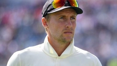 Sports News | In Chase of Sachin's Elusive Test Feat, Joe Root Focused on Contributing to England's Victory