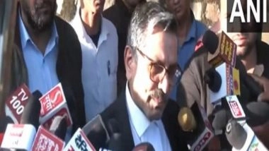 India News | Shimla Court Orders Masjid Committee, Waqf Board to Demolish Three Floors of Sanjauli Mosque Within Two Months