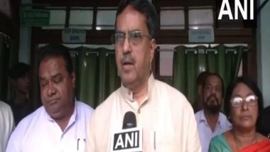 India News | Tripura CM Thanks PM Modi for Releasing 18th Instalment of Kisan Samman Nidhi of About Rs 20,000 Crore