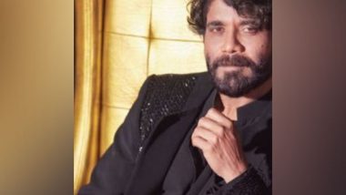 Entertainment News | Complaint Filed Against Actor Nagarjuna over N Convention Centre