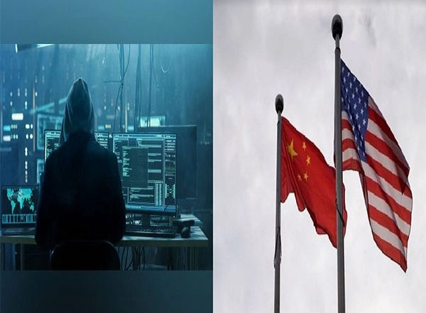 World News | China Uses Spam Networks to Influence US Presidential Elections: Report