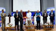 India News | Govt Committed to Deliver Scheme Benefits Directly to Citizens at Their Doorsteps: Gujarat CM Bhupendra Patel
