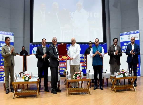 India News | Govt Committed to Deliver Scheme Benefits Directly to Citizens at Their Doorsteps: Gujarat CM Bhupendra Patel