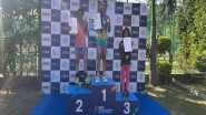 Sports News | SFA Championships Delhi 2024: India's No. 2 U-11 Squash Player Reaches Semi-final on Day 1