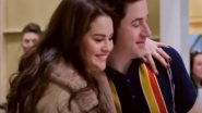Entertainment News | David Henrie Expresses Gratitude to Selena Gomez for Support Ahead of Film Release