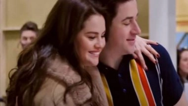 Entertainment News | David Henrie Expresses Gratitude to Selena Gomez for Support Ahead of Film Release