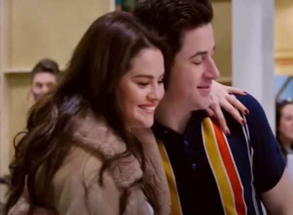 Entertainment News | David Henrie Expresses Gratitude to Selena Gomez for Support Ahead of Film Release