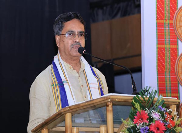 India News | Tripura Govt to Fill Up Vacant Posts Based on Importance: CM Saha