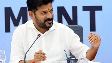 India News | Telangana to Establish Yarn Depot in Rajanna Sircilla