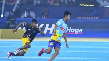 Sports News | Kho Kho Will Gain Even More Popularity After World Cup: Madan