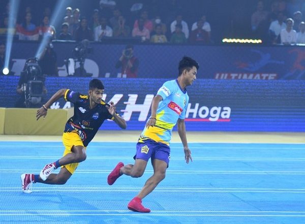 Sports News | Kho Kho Will Gain Even More Popularity After World Cup: Madan