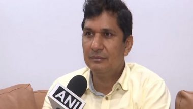 India News | Bus Marshals' Recruitment: BJP Exposed, Avoiding Issue, Says Delhi Minister Saurabh Bharadwaj