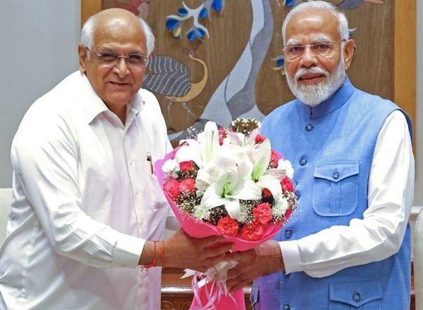 India News | 'Vikas Saptah' Celebrations to Kick off from October 7-15 to Celebrate 23 Years of Leadership Under PM Modi