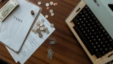 World News | Fugitive Business Tycoon Loses Taiwan Citizenship