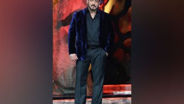 Entertainment News | Salman Khan Launches Bigg Boss 18 with 'time-travel' Twist