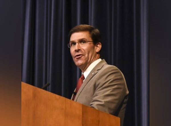 World News | Israel May Target Iran's Nuclear, Economic Assets, Says Former US Defence Secy