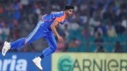 Sports News | Pace Sensation Mayank Yadav Makes Memorable International Debut