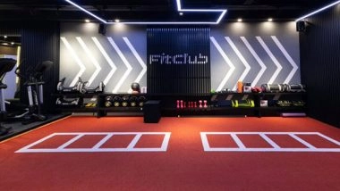Business News | Breaking the Shackles of Routine: Fitclub's Journey Towards Building a Healthy Community