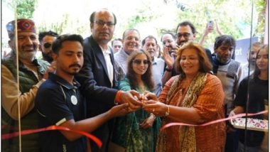Business News | Lenskart Launches Its First Store in Mussoorie: A New Era of Eyewear Accessibility Begins