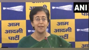 India News | Delhi's Road Maintenance Tenders for 74 Roads Floated, 15 More Soon: Delhi CM