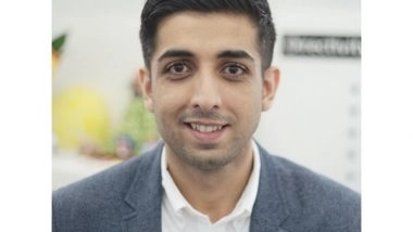 Business News | Photoquip Leads India's Lighting Revolution at Broadcast India 2024