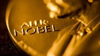 World News | 2024 Nobel Prize for Medicine to Be Announced Today