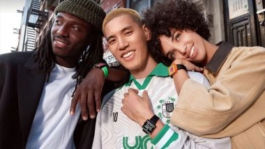 Business News | New BIOCERAMIC WHAT IF? Models Feature the Iconic Work of Keith Haring from a Very Special Event