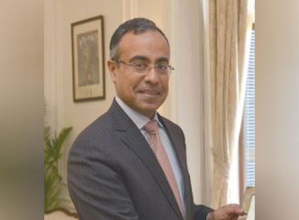 World News | Sanjeev Kumar Singla Appointed as India's Next Ambassador to France