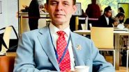 World News | UKPNP Leader Highlights Dire Conditions of Kashmiris in Pakistan-Occupied Region