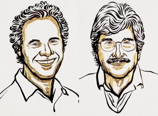 World News | Nobel Prize for Medicine Awarded to US Scientists Victor Ambros, Gary Ruvkin