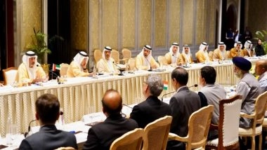 Business News | UAE's Largest Sovereign Wealth Fund Starts India Operations from GIFT City