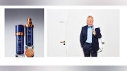 Entertainment News | Reliance Retail's Tira Launches Global Luxury Skincare Brand Augustinus Bader in India