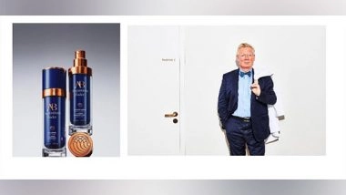 Entertainment News | Reliance Retail's Tira Launches Global Luxury Skincare Brand Augustinus Bader in India