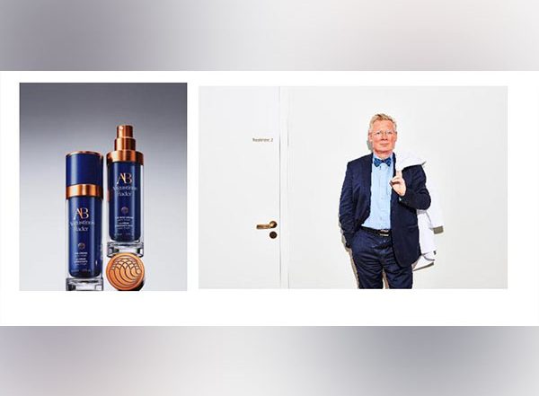 Entertainment News | Reliance Retail's Tira Launches Global Luxury Skincare Brand Augustinus Bader in India