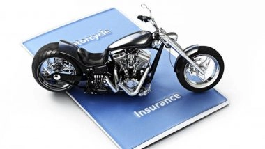 Business News | A Step-by-Step Guide on How to Check Your Bike Insurance Status Online