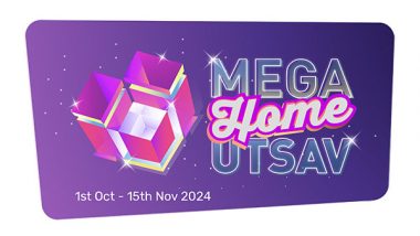 Business News | Housing.com Unveils Mega Home Utsav 2024: Anticipating Over 53 Million Reach with Exclusive Festive Offers