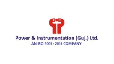 Business News | Power & Instrumentation (Guj.) Limited Received Commendation from NFC For Their Outstanding Performance