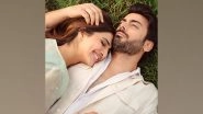 Entertainment News | Fawad Khan, Vaani Kapoor's Look from 'Abir Gulaal' Out, Fans Excited