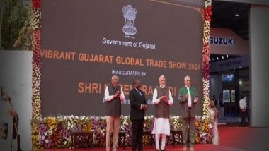 India News | Accelerating Progress: Gujarat's Journey to Enhance Ease of Doing Business