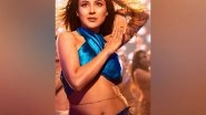 Entertainment News | 'Vicky Vidya Ka Woh Wala Video': Check out Shehnaaz Gill's Sizzling Dance Moves in 'Sajna Ve Sajna' Song