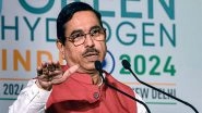 India News | India Stands as Global Voice of Reason in Its Commitment to Pursuit of Sustainable Energy Future: Union Minister Pralhad Joshi