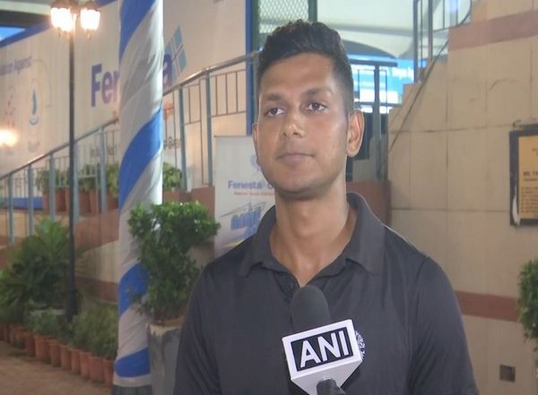 Sports News | India's Rising Tennis Star Ishaque Eqbal Reveals His Role Model