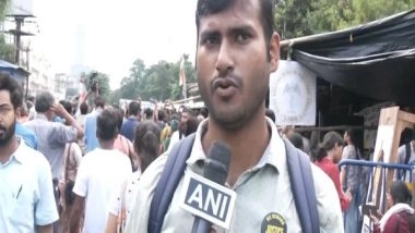 India News | WB: Junior Doctors Call for 12-hour Hunger Strike, Urge Supporters to Join