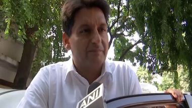 India News | Congress Will Win Haryana Polls, Outcome Will Have Nationwide Impact: Deepender Hooda