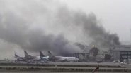 World News | Police Identifies Karachi Airport Blast Bomber